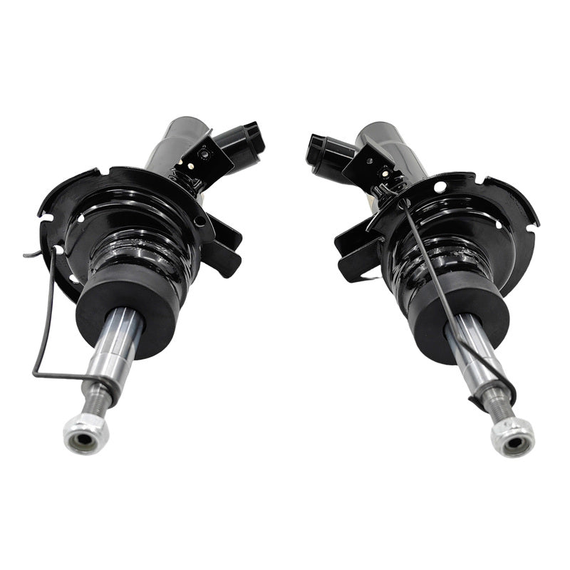 Machter 2 x Front Shock Absorber Fit For BMW F25 F26 X3 X4 2.0L 3.0L SUV 2010-2018 FSA-BMW007 - Machter
