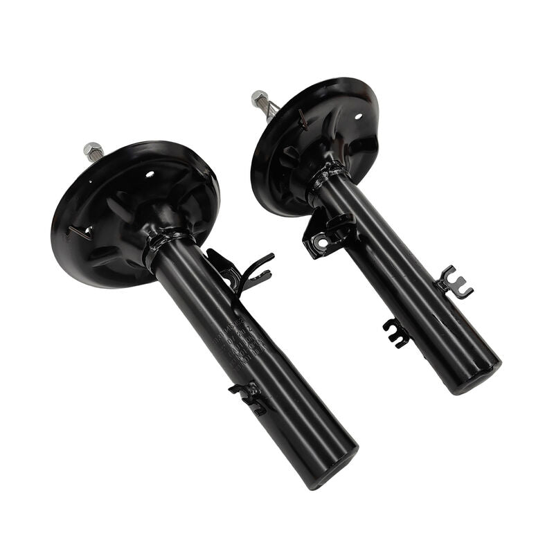 Pair Front Gas Shock Absorbers Fit For BMW X3 E83 AWD SAV 2.0L 2.5L 3.0L 2004-2011 FSA-BMW008 - Machter