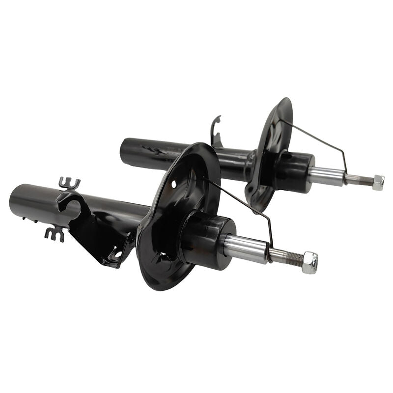 Pair Front Gas Shock Absorbers Fit For BMW X3 E83 AWD SAV 2.0L 2.5L 3.0L 2004-2011 FSA-BMW008 - Machter