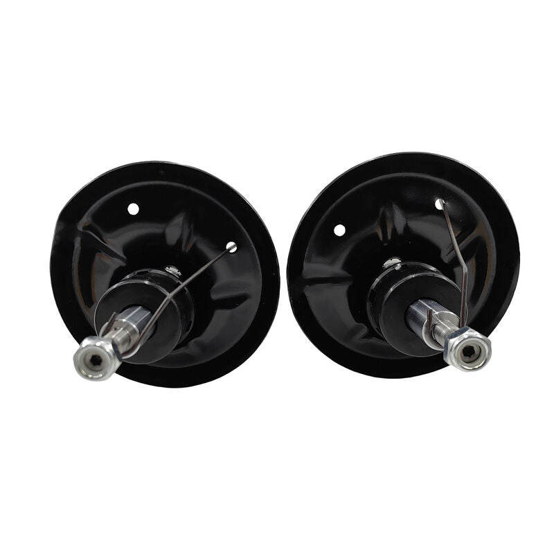 Pair Front Gas Shock Absorbers Fit For BMW X3 E83 AWD SAV 2.0L 2.5L 3.0L 2004-2011 FSA-BMW008 - Machter