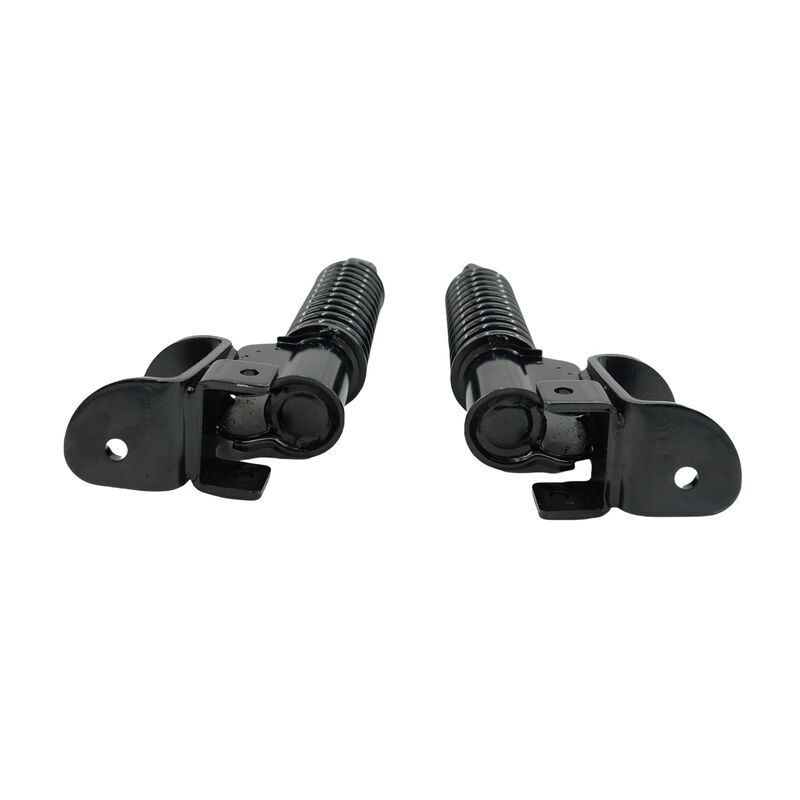 Golf Cart Front Shock Strut Assembly Fit For EZGO RXV 2008-UP 601246 603024 FSA-EZ001-2PCS - Machter