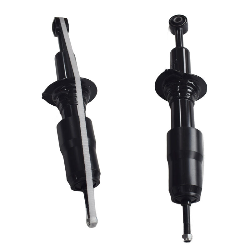 Machter Pair Front Shock Absorbers Fit For Ford Ranger PX Everest UA 3.2L For Mazda BT50 2.2L 2.5L FSA-FD005 - Machter