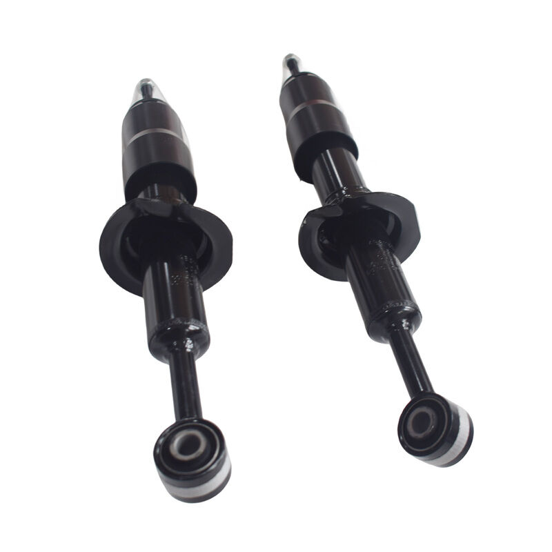 Pair Front Top Strut Mounts Fit For Ford Ranger PX1 PX2 Everest UA For Mazda BT-50 2011-ON SM-FD008-2PCS - Machter