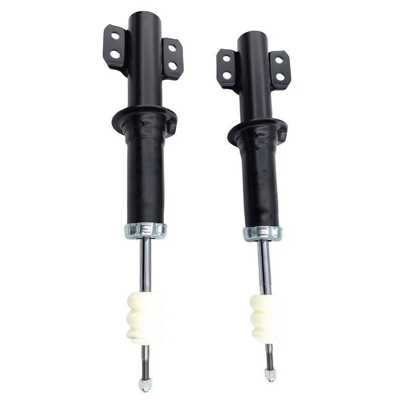 Pair Front Shock Absorbers Left & Right Hand Side Fit For Ford Territory SX SY 4.0 AWD 05/2004-09/2007 FSA-FD006 - Machter
