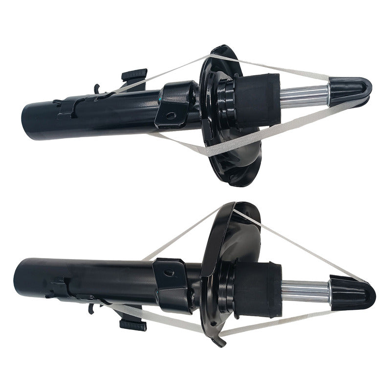 Machter 2 x Rear Shock Absorbers Fit For Ford Focus LS LT LV LW 1.6L 2.0L 2005-2011 RSA-FD008 - Machter