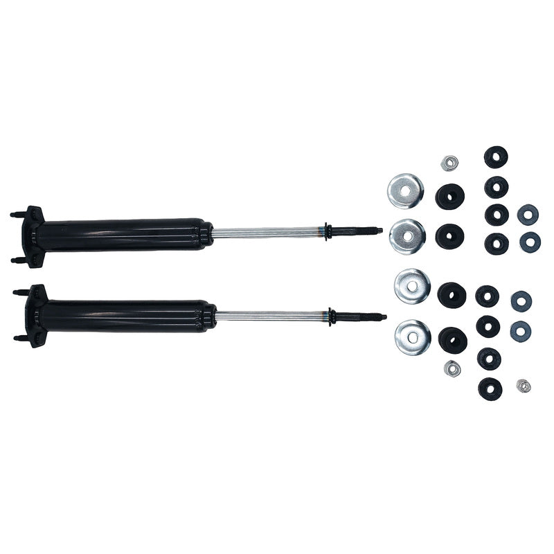 Machter 2 x Front Shock Absorbers Fit For Ford Falcon Fairmont XA XB XC XD XE XF Sedan Wagon FSA-FD009 - Machter