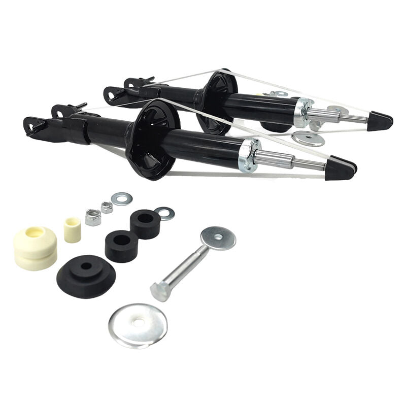 Machter 2 x Front Shock Absorbers Fit For Ford Falcon EA EB ED EF EL Fairlane NA NC NF NL Fairmont Ghia LTD DA DC DF DL 1988-1998 FSA-FD010 - Machter
