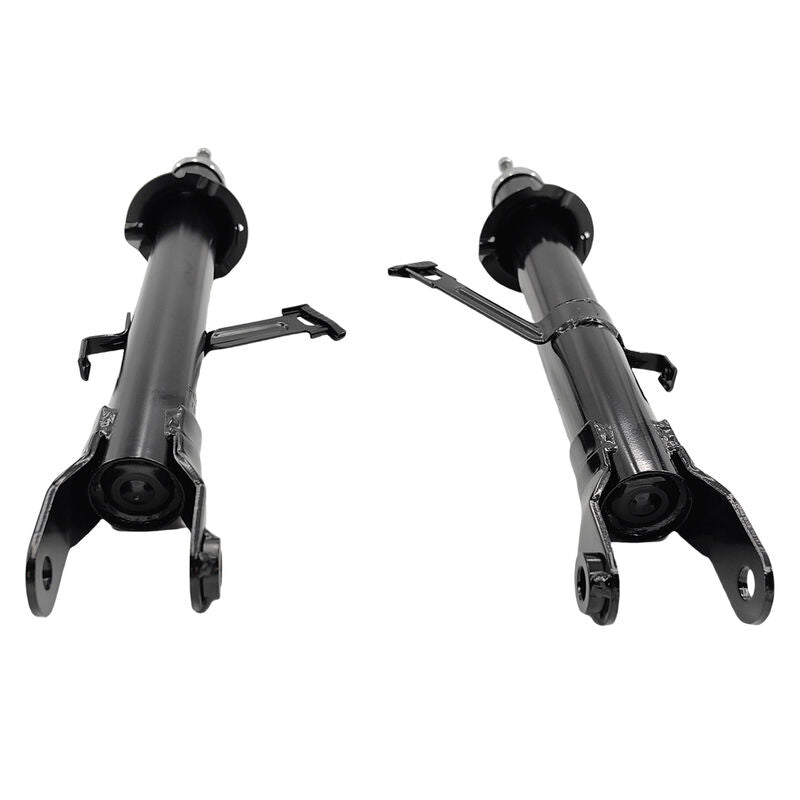 Machter 2 x Front Shock Absorbers Left & Right Hand Side Fit For Ford Territory SY II SZ RWD 09/2007-ON FSA-FD012 - Machter