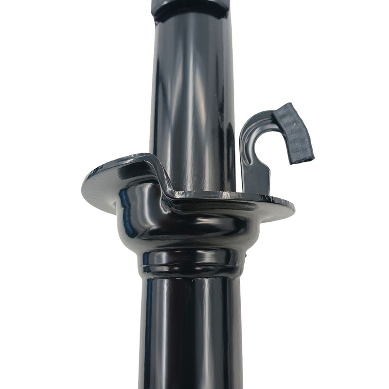 Machter 2 x Front Gas Strut Shock Absorber Fit For Ford AU Falcon 1998-2002 Fairlane Fairmont LTD FSA-FD013 - Machter