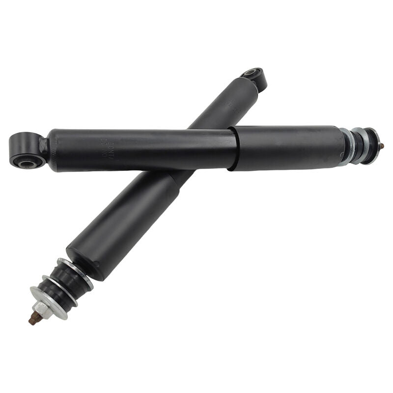 Pair Front Shock Absorbers Fit For Great Wall V200 V240 K2 4WD RWD 2009-2016 FSA-GW001 - Machter