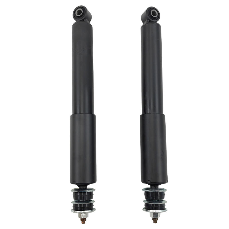 Pair Front Shock Absorbers Fit For Great Wall V200 V240 K2 4WD RWD 2009-2016 FSA-GW001 - Machter