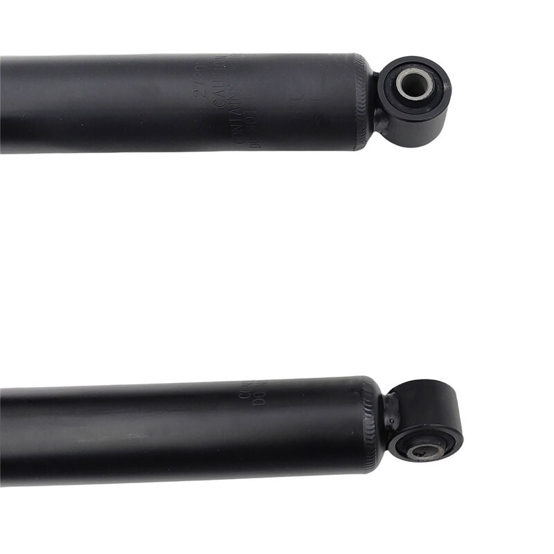 Pair Front Shock Absorbers Fit For Great Wall V200 V240 K2 4WD RWD 2009-2016 FSA-GW001 - Machter