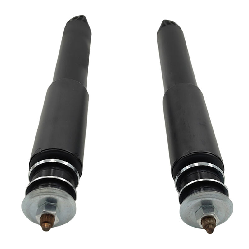 Pair Front Shock Absorbers Fit For Great Wall V200 V240 K2 4WD RWD 2009-2016 FSA-GW001 - Machter
