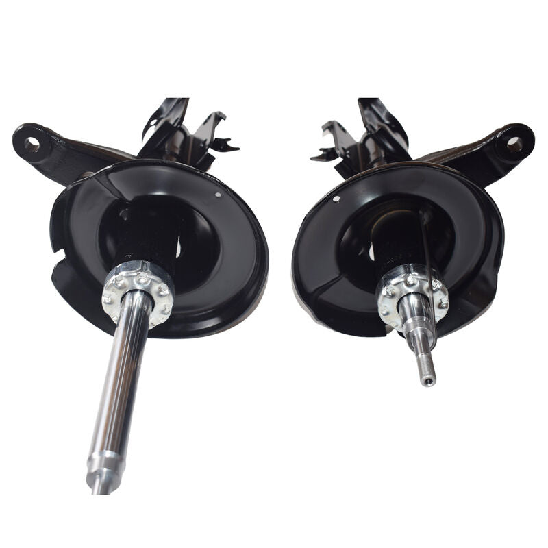 Machter 2 x Front Shock Absorber Fit For Honda CRV AWD RD5 RD7 09/2001-01/2007 FSA-HD001 - Machter
