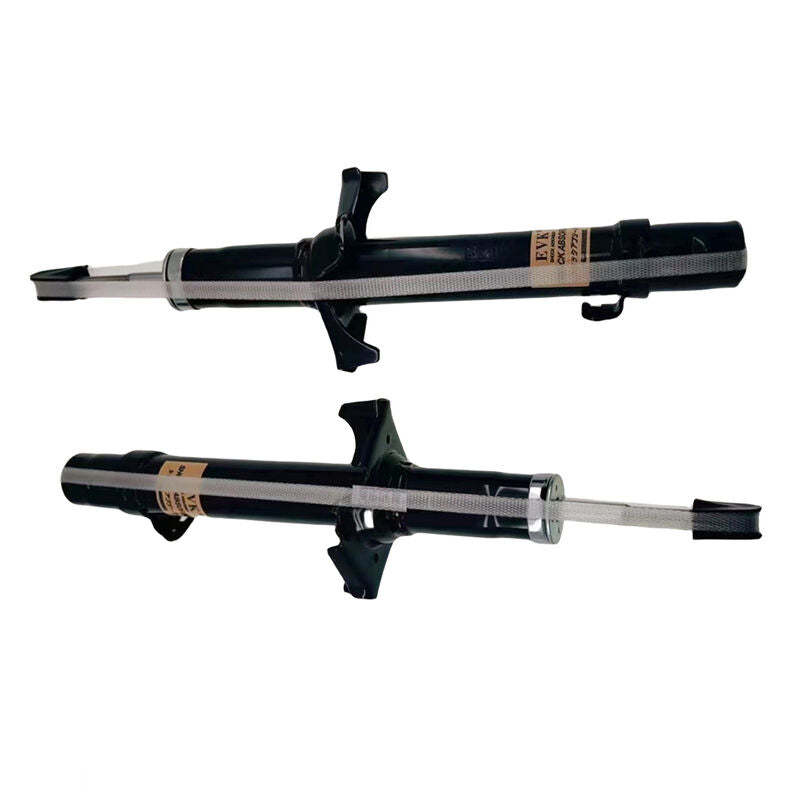 Machter 2 x Rear Shock Absorbers Fit For Honda Accord Euro CP CL CU 2008-2012 FWD RSA-HD004 - Machter