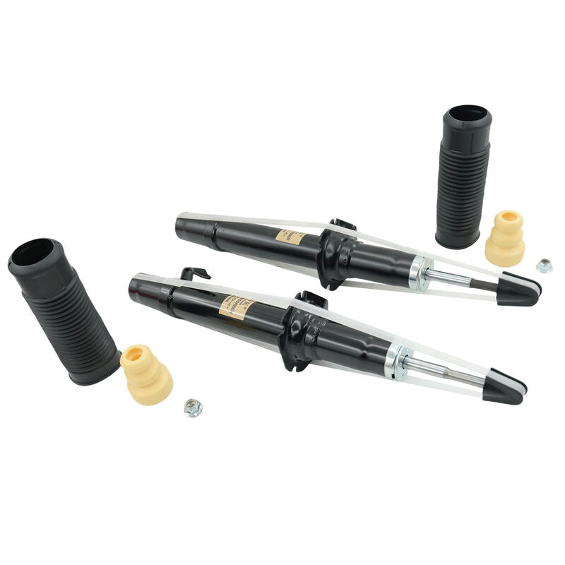 Pair Rear Shock Absorbers Fit For Honda Odyssey RB1 K24A6 2.4 I4 FWD Wagon 06/2004-03/2009 RSA-HD010 - Machter