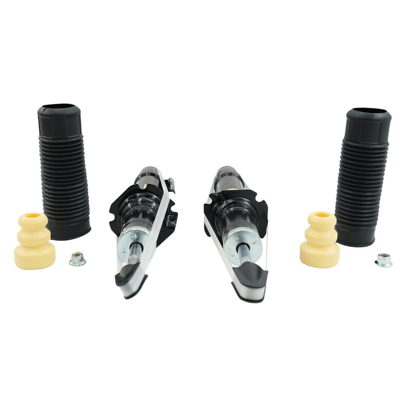 Pair Front Struts Shock Absorbers Left & Right Hand Side Fit For Honda Odyssey RB 2.4L 16V MPFI 4Cyl 01/2004-12/2013 FSA-HD007 - Machter