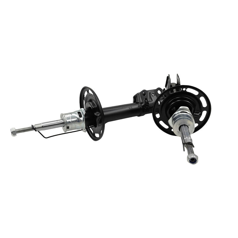 Pair Front Shock Absorber Fit For Honda Jazz II GE2 GD GE3 1.3L 1.5L Hatchback 2005-2008 FSA-HD009 - Machter
