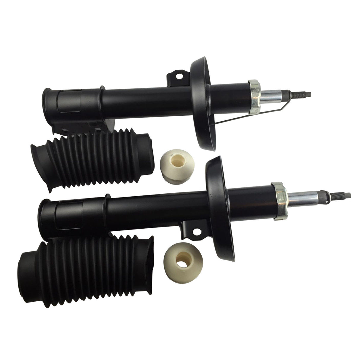 Machter Pair Front Strut Shock Absorber Fit For Holden Astra TS 98-7/04 Sedan & Hatchback FSA-HLN001 - Machter