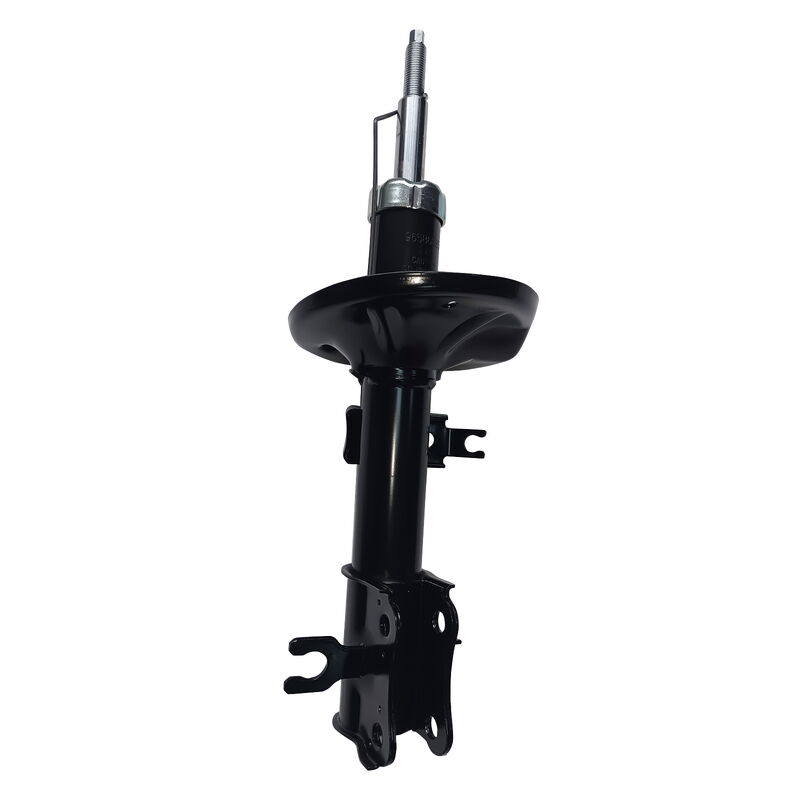 Machter 2 x Front Strut Shock Absorbers Fit For Holden Barina TK 4cyl 12/2005-2011 FSA-HLN004 - Machter