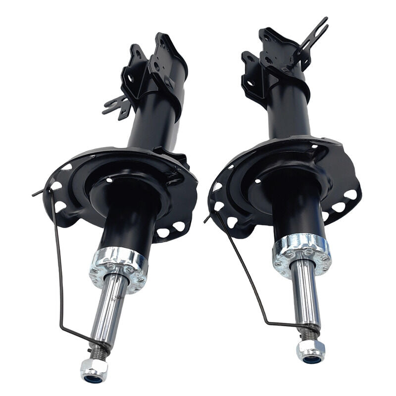 Machter 2 x Front Left & Right Shock Absorber Struts Fit For Holden Astra AH 2005-2010 FWD FSA-HLN005 - Machter