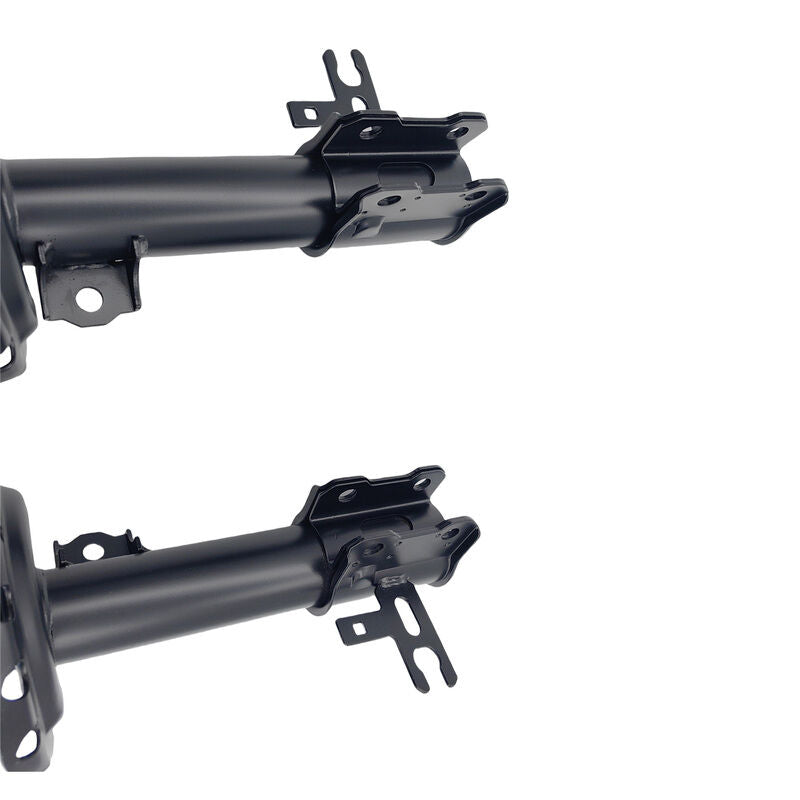 Machter 2 x Front Left & Right Shock Absorber Struts Fit For Holden Astra AH 2005-2010 FWD FSA-HLN005 - Machter