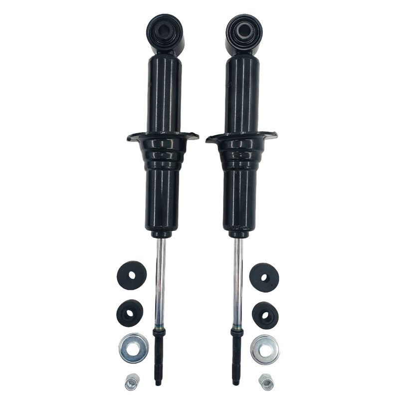 Machter 2 x Rear Left Right Shock Absorbers Fit For Holden Colorado RG RWD 2.4L 06/2012-2021 RSA-HLN009 - Machter
