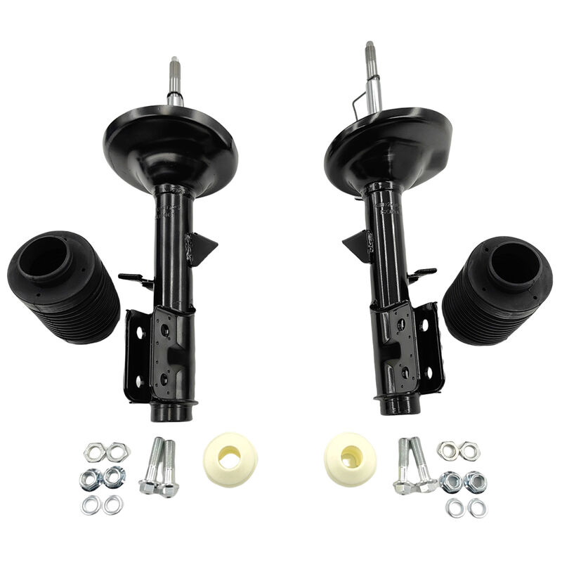 Machter 2 x Front Struts Shock Absorbers Fit For Holden Adventra VY AWD Crewman VY VZ FSA-HLN010 - Machter
