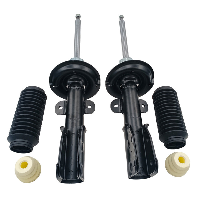 Machter 2 x Front Strut Shock Absorbers Fit For Holden Captiva CG CX LX SX 2006-2019 FSA-HLN012 - Machter