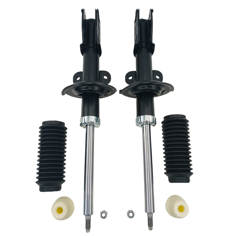 Machter 2 x Rear Shock Absorbers Fit For Holden GMH Captiva 5 CG 7 CG CX LX SX 2006-ON RSA-HLN012 - Machter