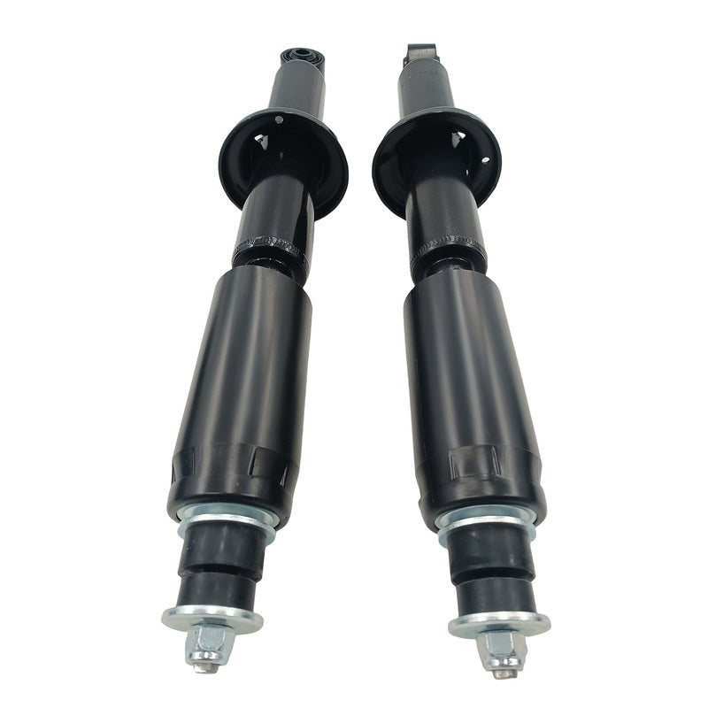 Machter 2 x Front Strut Shock Absorbers Fit For Holden Colorado RG Colorado 7 RG 2010-ON FSA-HLN013 - Machter