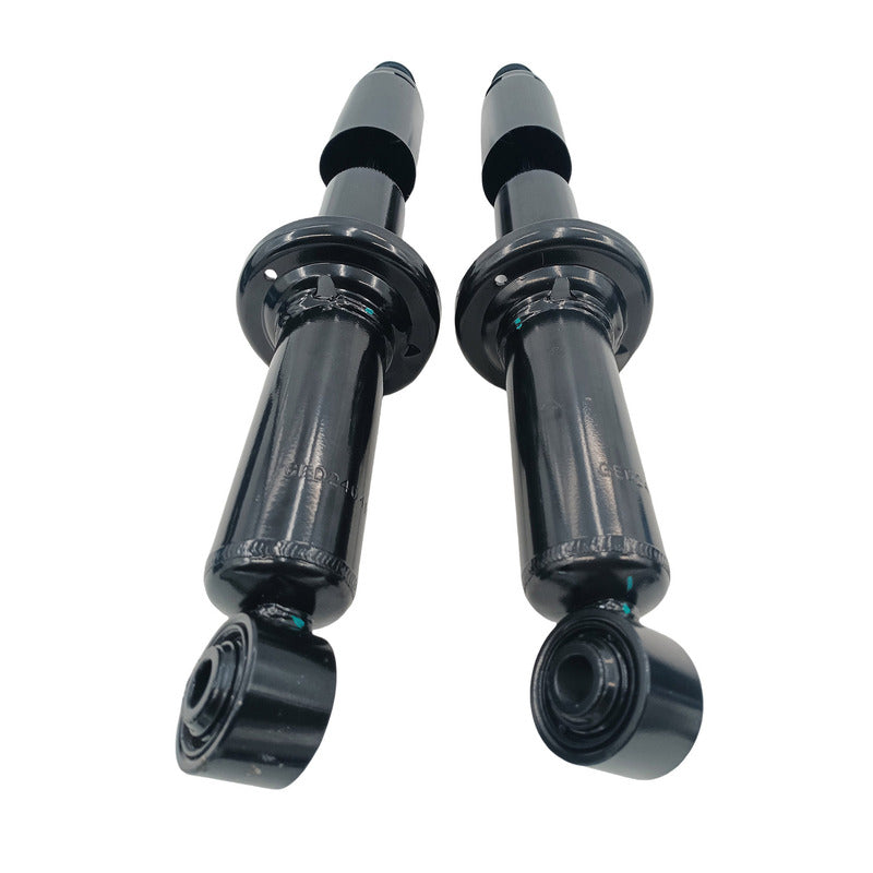 Machter 2 x Front Strut Shock Absorbers Fit For Holden Colorado RG Colorado 7 RG 2010-ON FSA-HLN013 - Machter