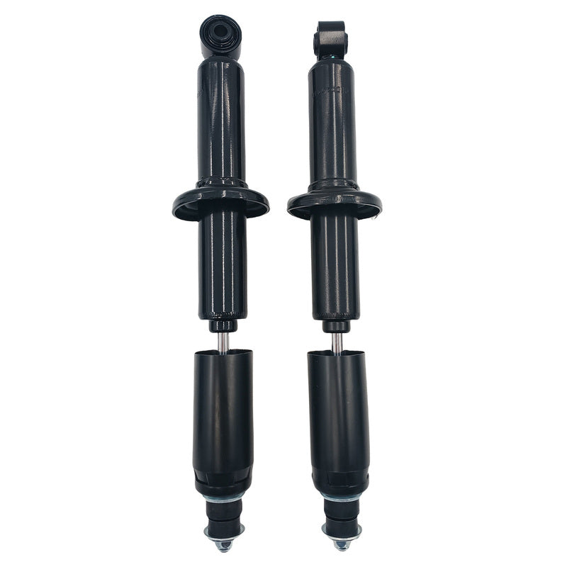 Machter 2 x Front Strut Shock Absorbers Fit For Holden Colorado RG Colorado 7 RG 2010-ON FSA-HLN013 - Machter
