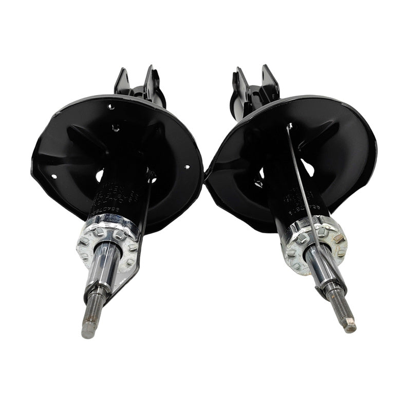 Machter Pair Front Shock Absorbers Fit For Holden Viva JF 1.8L Sedan Hatch 2005-2009 FSA-HLN019 - Machter