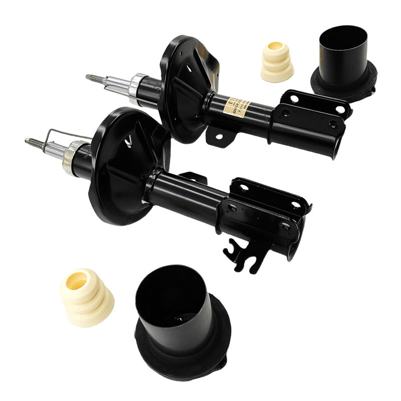 Machter Pair Front Shock Absorbers Fit For Holden Viva JF 1.8L Sedan Hatch 2005-2009 FSA-HLN019 - Machter