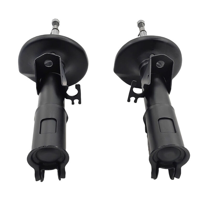 Pair Front Shock Absorbers Fit For Holden Crewman One Tonner VY VZ 09/2003-12/2007 Excluding Factory 17in Wheels 315779 315778 FSA-HLN022 - Machter