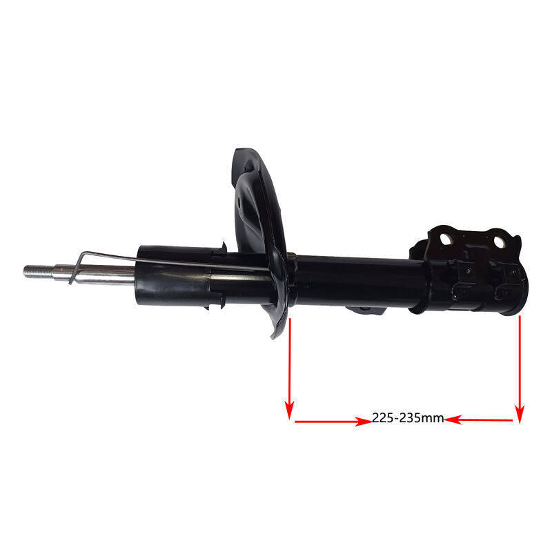 Machter 2 x Front Strut Shock Absorbers Fit For Hyundai i30 i30cw FD Hatch & Wagon 2007-2012 FSA-HY001 - Machter