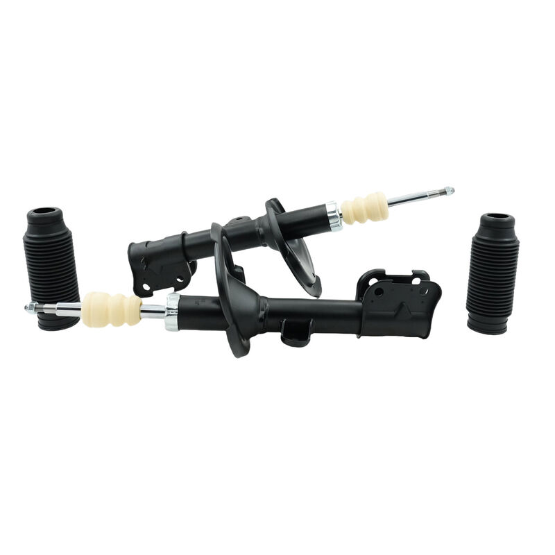 2 x Shock Absorber Front Left + Right Hand Side Fit For Hyundai Santa Fe CM 2006-2009 FSA-HY006 - Machter