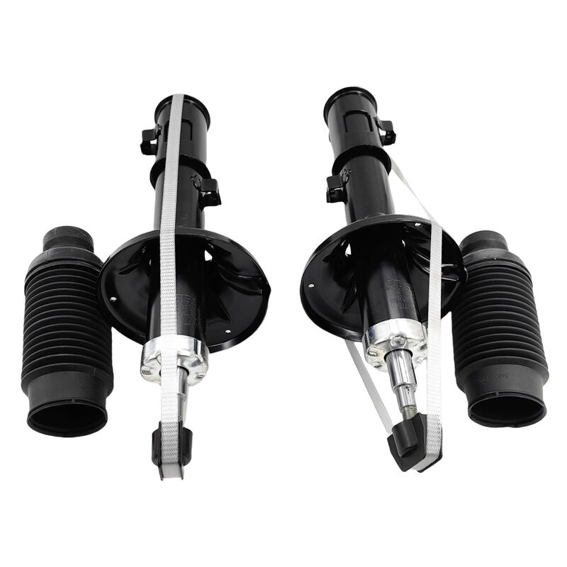 Machter 2 x Front Shock Absorbers Left & Right Hand Side Fit For Hyundai Excel X-3 Series 10/1994-2000 FSA-HY007 - Machter