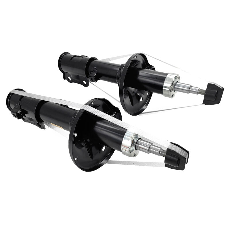Machter 2 x Front Shock Absorbers Left & Right Hand Side Fit For Hyundai Excel X-3 Series 10/1994-2000 FSA-HY007 - Machter