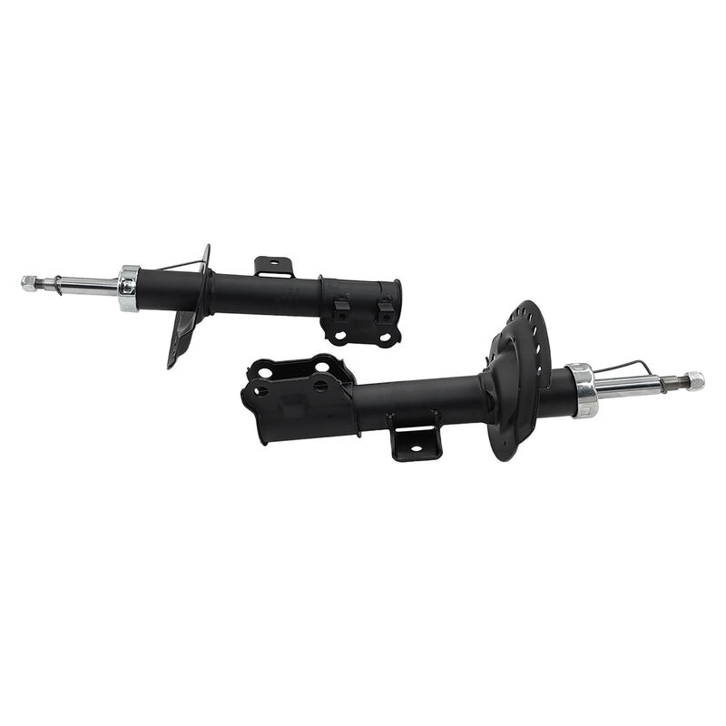 Pair Front Struts Shock Absorbers Fit For Hyundai Elantra MD 1.8L G4NB Sedan 2011-2012 3330048 3330049 FSA-HY012 - Machter