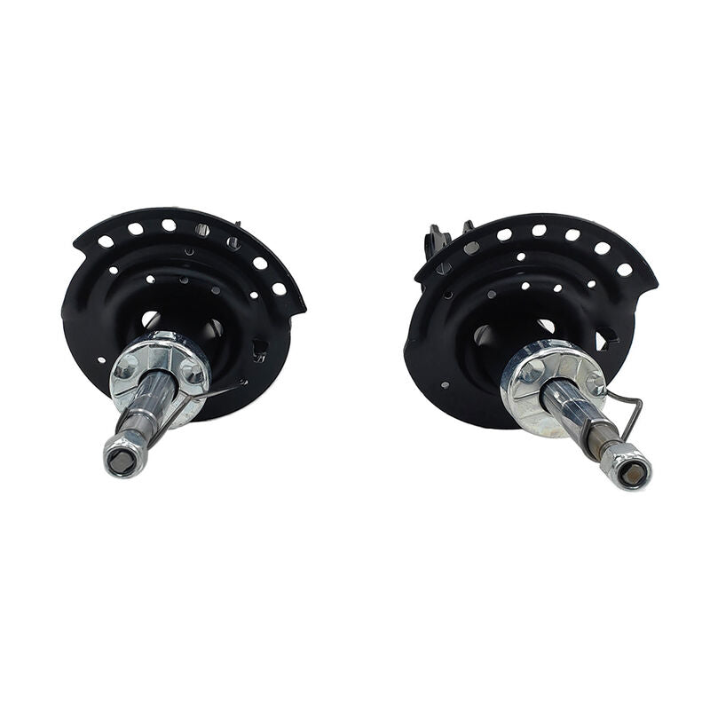 Pair Front Struts Shock Absorbers Fit For Hyundai Elantra MD 1.8L G4NB Sedan 2011-2012 3330048 3330049 FSA-HY012 - Machter