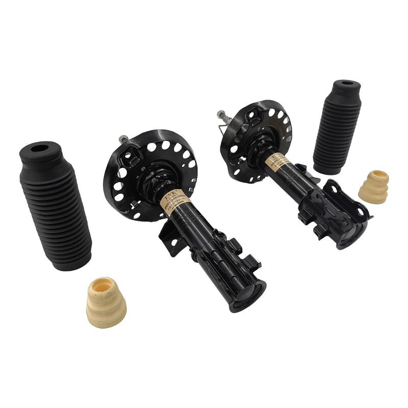 2Pcs Front Shock Absorbers Left & Right Hand Side Fit For Hyundai Veloster FS Coupe 2011-2017 FSA-HY013 - Machter