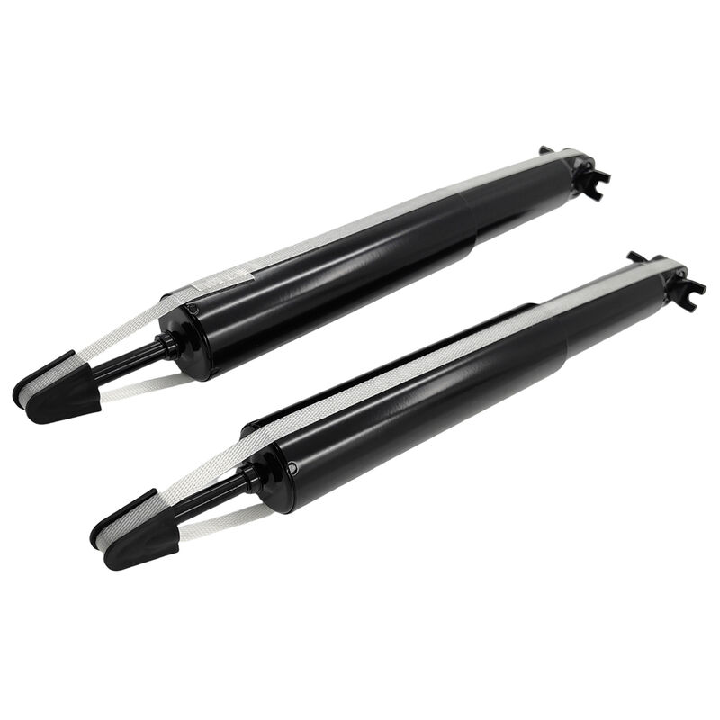 Machter 2 x Front Shock Absorbers Left & Right Hand Side Fit For Jeep Grand Cherokee WJ WG 1999-2005 FSA-JP001 - Machter