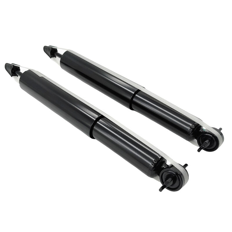 Machter 2 x Front Shock Absorbers Left & Right Hand Side Fit For Jeep Grand Cherokee WJ WG 1999-2005 FSA-JP001 - Machter