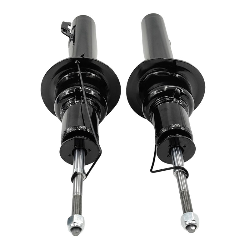 Machter 2 x Front Shock Absorbers Left & Right Hand Side Fit For Jeep Grand Cherokee WH 4WD Wagon 06/2005-ON FSA-JP002 - Machter