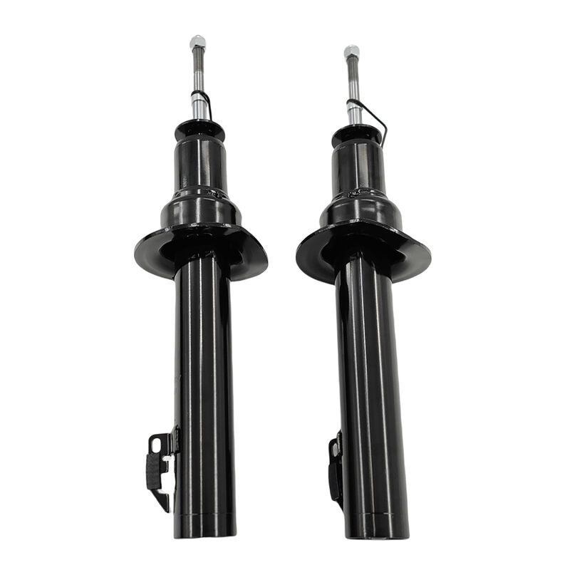 Machter 2 x Front Shock Absorbers Left & Right Hand Side Fit For Jeep Grand Cherokee WH 4WD Wagon 06/2005-ON FSA-JP002 - Machter