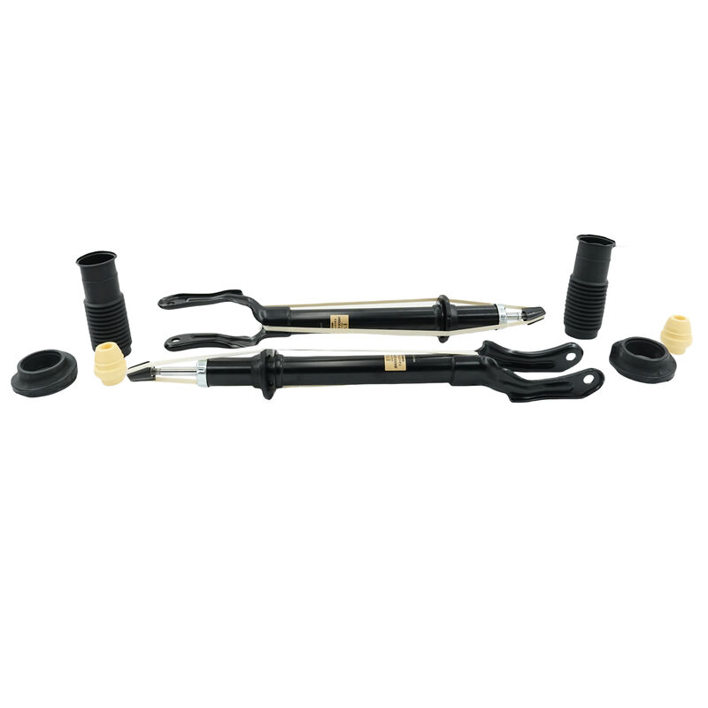 Pair Front Struts Shock Absorbers Left & Right Hand Side Fit For Jeep Grand Cherokee Wagon WK WK2 02/2011-2020 FSA-JP003 - Machter