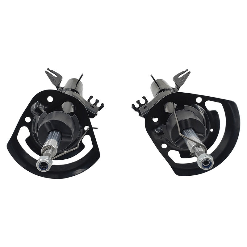 Pair Front Shock Absorbers Fit For Jeep Cherokee KL 2013-ON 05274533 05274532 FSA-JP004 - Machter