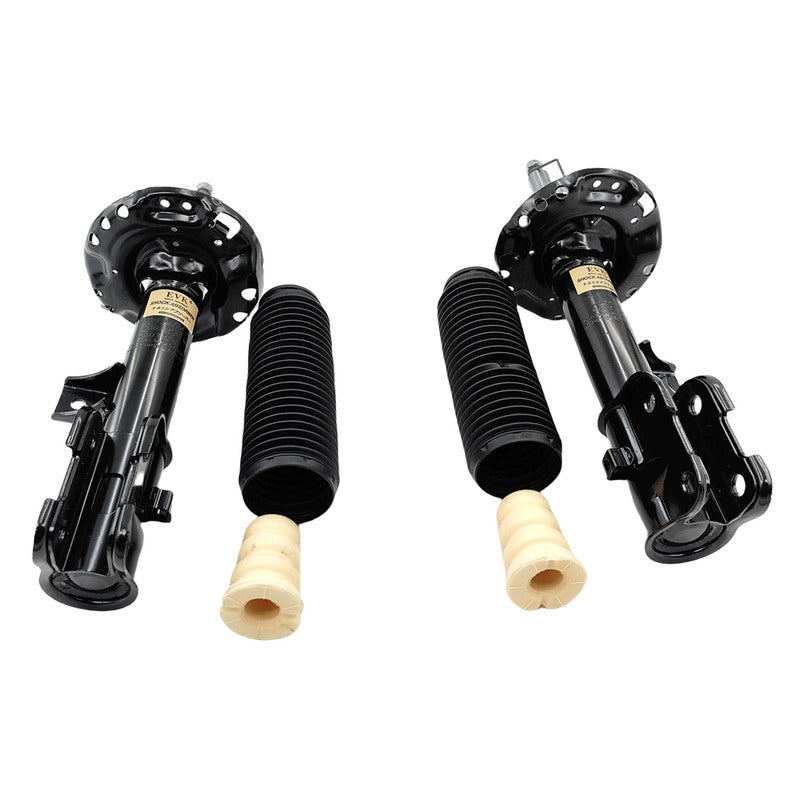 Machter 2 x Front Shock Absorbers Fit For Kia Carnival YP 2.2DT 3.3i PFi 12/2014-ON FSA-KIA002 - Machter